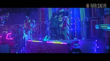 Dora Madison in Christmas Bloody Christmas (2022) Sexy Thong Underwear Sexy Thong 342038