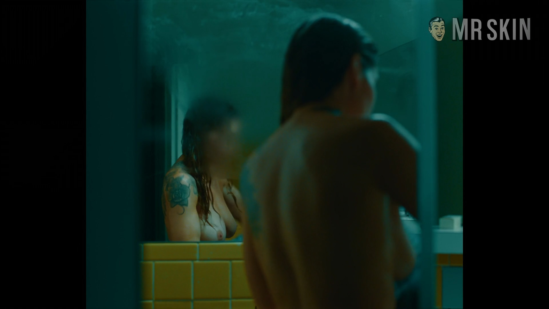 Trace Lysette in Monica (2022) Breasts Bikini Breasts 344593