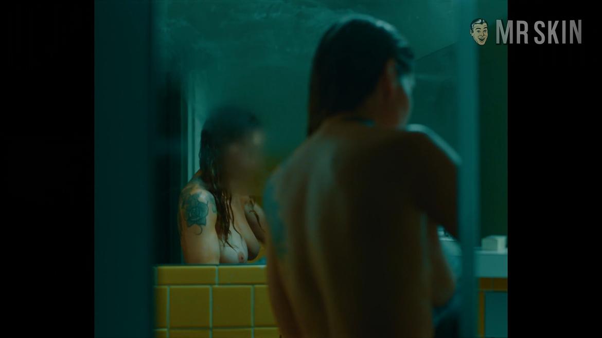 Trace Lysette in Monica (2022) Breasts Bikini Breasts 344593