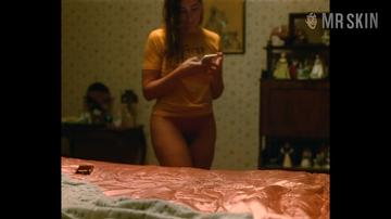 Trace Lysette in Monica (2022) Sexy Underwear Bikini Breasts 344596