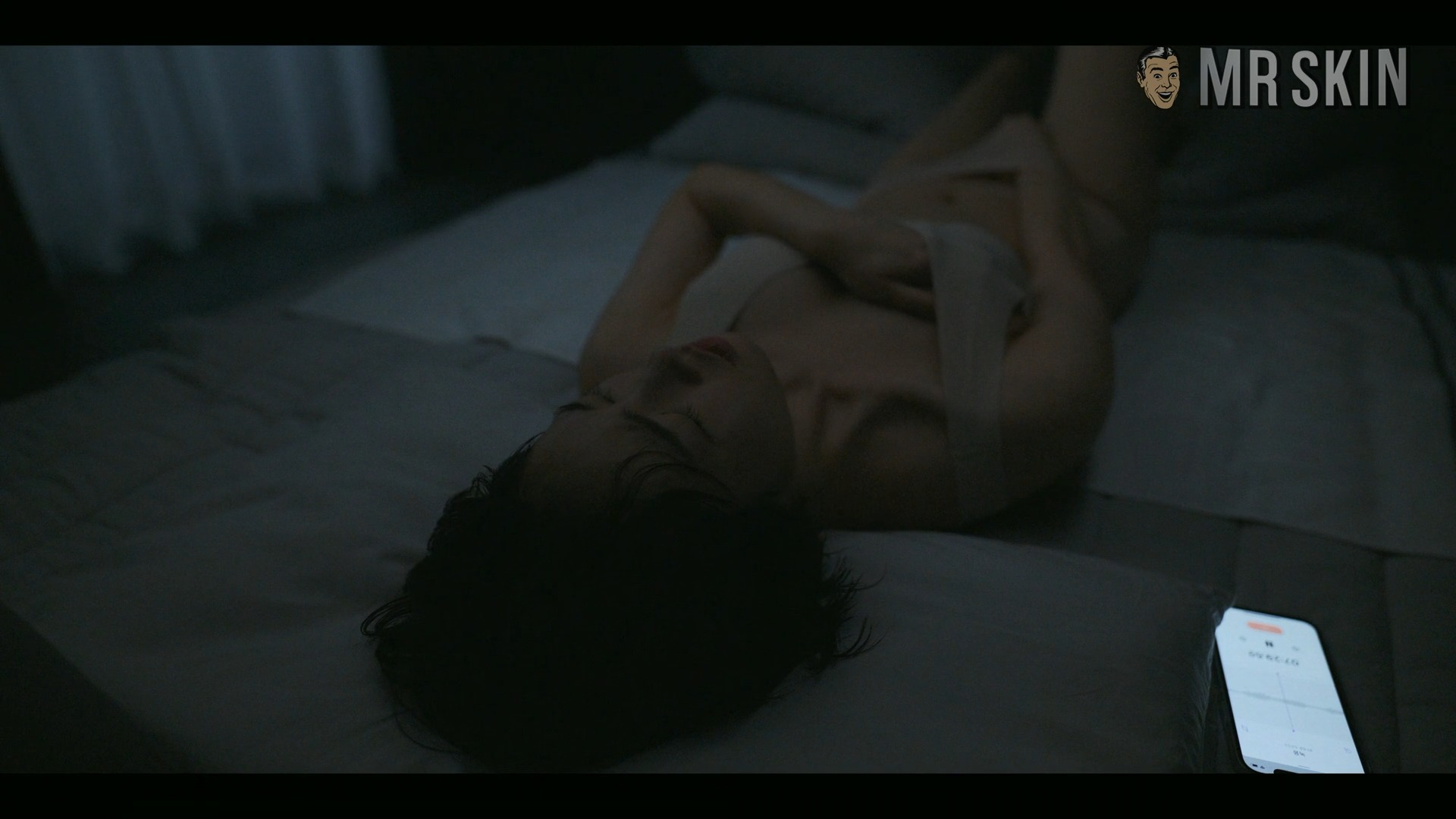 Somebody's Sexiest Scenes with Kang Hae-Lim. Sexy, Underwear, breasts, butt. 341850