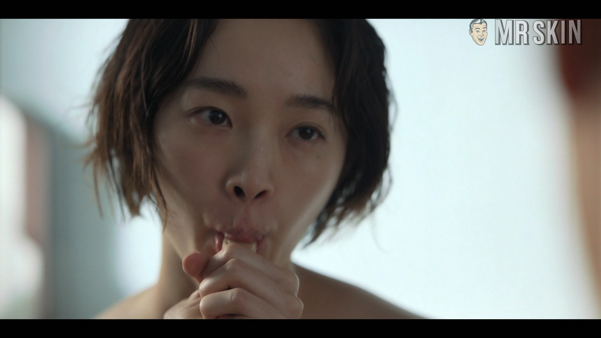 Sexiest Scenes of Kim Sum from Somebody. Sexy, breasts, butt. 341855