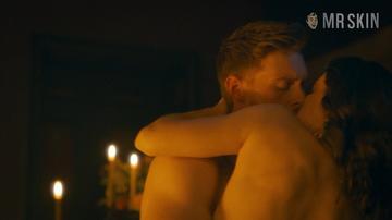 Amy James-Kelly in Blood, Sex & Royalty (2022) Sexy Sexy 341847