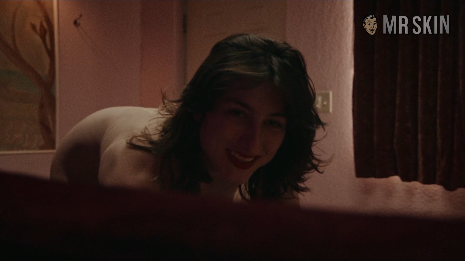 Eva Fellows in All Jacked Up and Full of Worms (2022) Breasts Butt Underwear Breasts Butt 341874