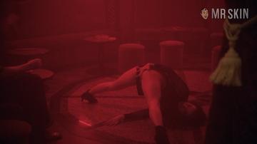 Léo Chalié in Reign Supreme (2022) Sexy Underwear Breasts Butt 341896