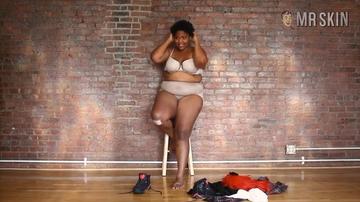 Lizzo in Love, Lizzo (2022) Underwear Breasts Sexy 341877