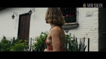 Aubrey Plaza in Emily the Criminal (2022) Sexy Sexy Underwear 341904