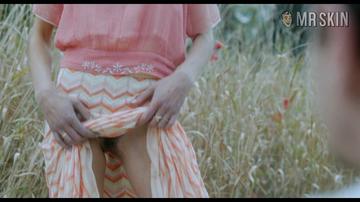 Emma Corrin in Lady Chatterley's Lover (2022) Breasts Bush Butt Sexy Breasts Bush 341949