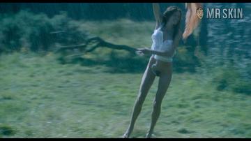 Emma Corrin in Lady Chatterley's Lover (2022) Breasts Bush Butt Sexy Breasts Bush 341950