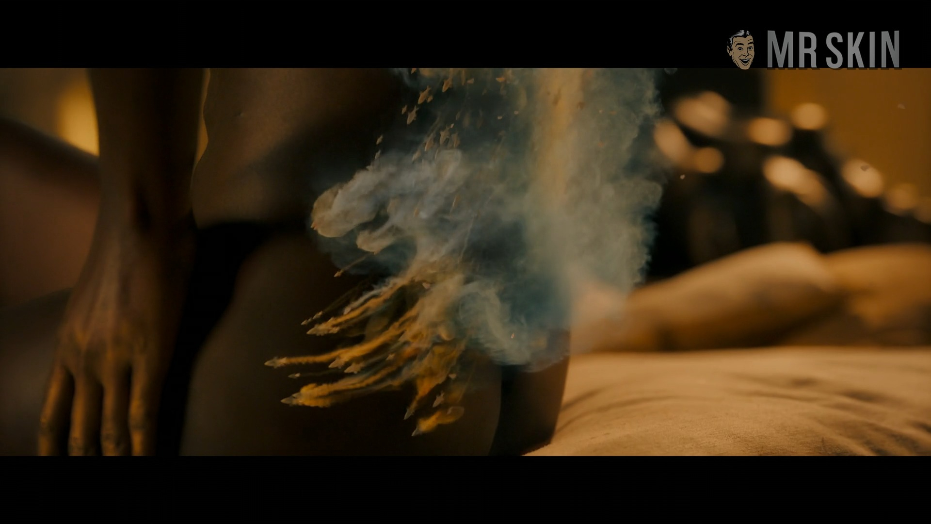 Aamito Lagum in Three Thousand Years of Longing (2022) Butt Sexy Breasts Butt 341914