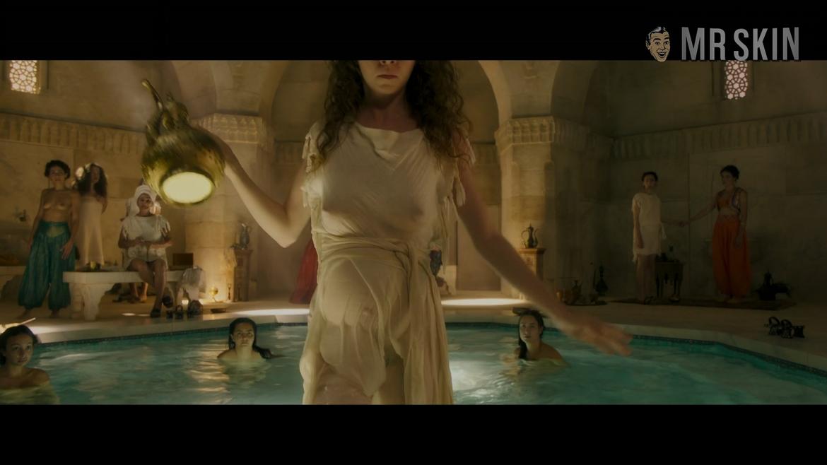 Ece Yüksel in Three Thousand Years of Longing (2022) Sexy Sexy Underwear 341916
