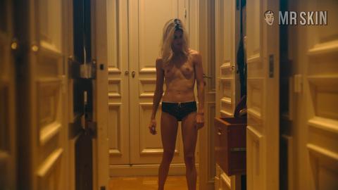 Clara Lago Naked in LIMBO... Until I Decide. Breasts, Underwear. 341929