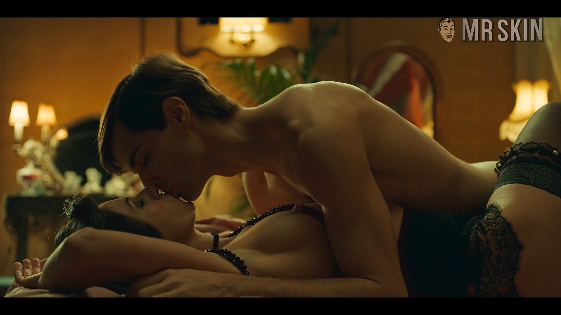 Claudia Ferranti in Bosé (2022) Breasts Sexy Underwear Breasts Sexy 341938