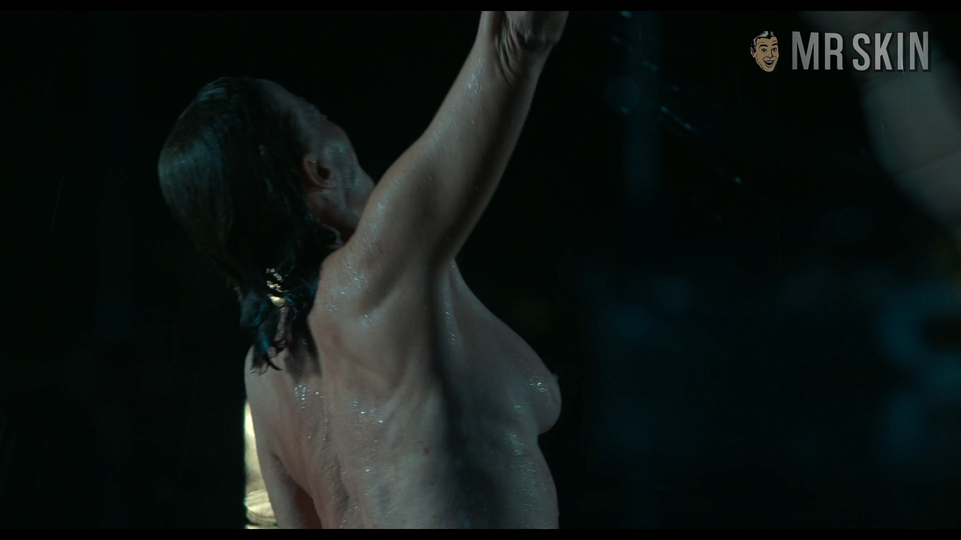 Sigourney Weaver Nude in The Good House. Breasts, sexy, underwear. 341986