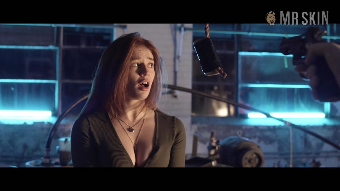 Caylin Turner in Deinfluencer (2022) Sexy Sexy 343459