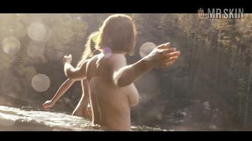 Natalia Germani, Eva Mores in Nightsiren (2022) Breasts Butt Right Breast Breasts Butt 344376