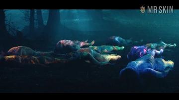 Natalia Germani in Nightsiren (2022) Breasts Breasts Butt 344378