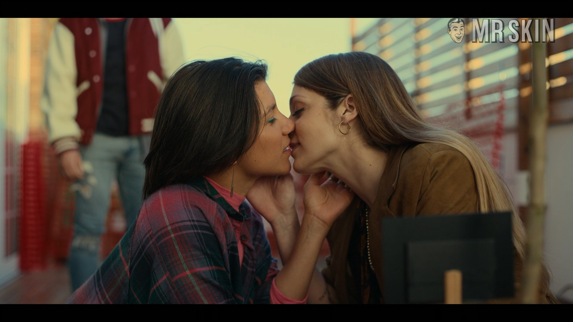 Hottest Patricia Scenes. Lesbian, sexy. 342015