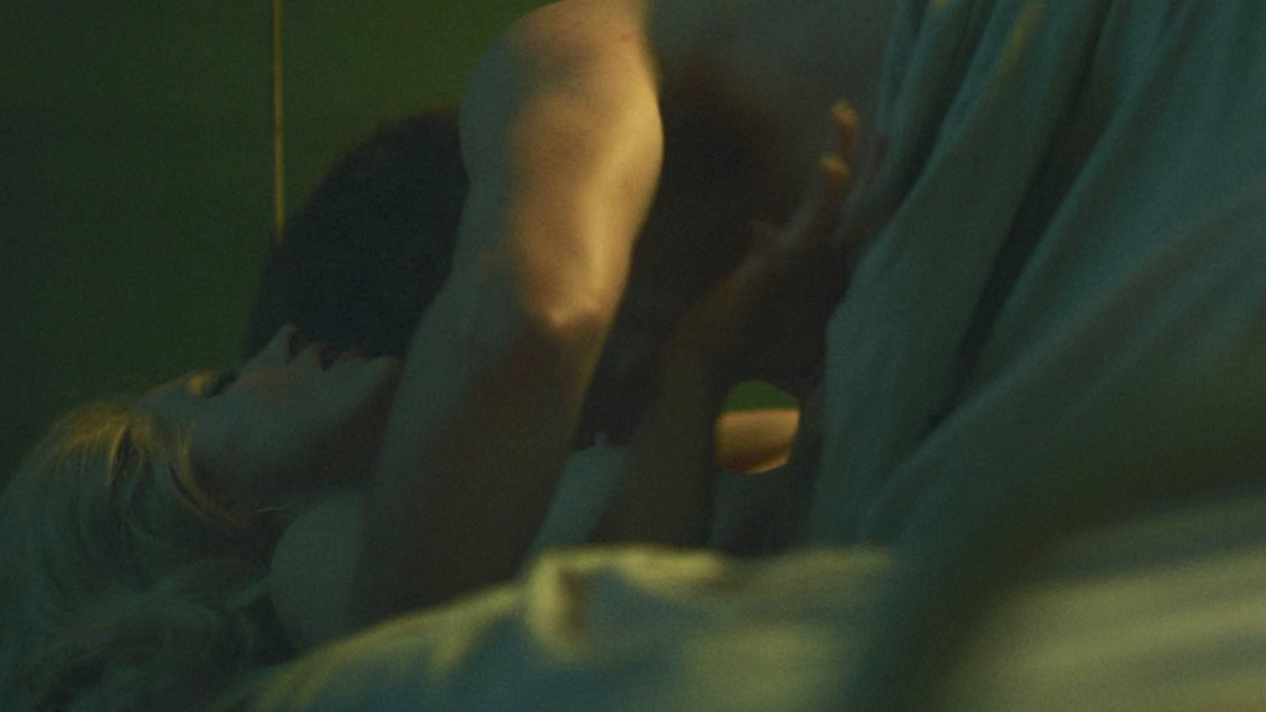 Jessica Chastain Naked in George & Tammy. Breasts, Butt, Sexy, underwear. 342199