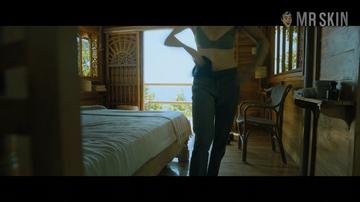 Jessica Collins in Echo 3 (2022-2023) Sexy Underwear Bikini Sexy 342351