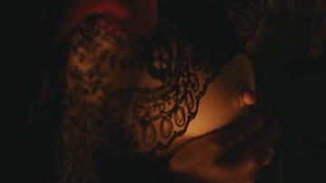 Lily-Rose Depp Nude in The Idol. Breasts, Sexy, bikini, butt. 344554