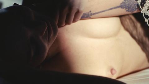 Lily-Rose Depp Nude in The Idol. Breasts, bikini, butt. 344632