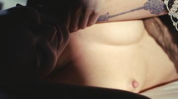 Lily-Rose Depp Nude in The Idol. Breasts, bikini, butt. 344632