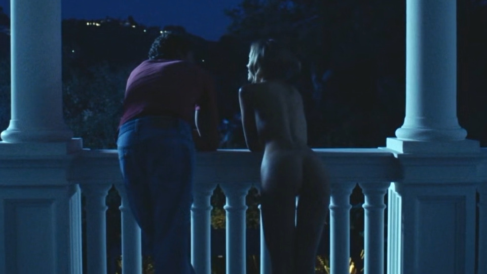 Lily-Rose Depp Nude as Jocelyn. Bikini, Breasts, Butt, Sexy, Underwear, left breast, nipslip. 344744