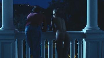 Lily-Rose Depp in The Idol (2023) Bikini Breasts Butt Sexy Underwear Bikini Breasts 344744