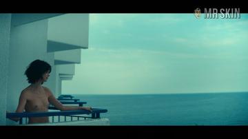 Matylda Giegżno in Glitter (2022) Breasts Butt Bikini Breasts 342089