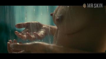 Magdalena Popławska in Glitter (2022) Breasts Butt Breasts Bush 342101
