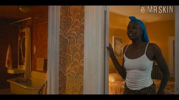 Anna Diop in Nanny (2022) Sexy Breasts Sexy 342120