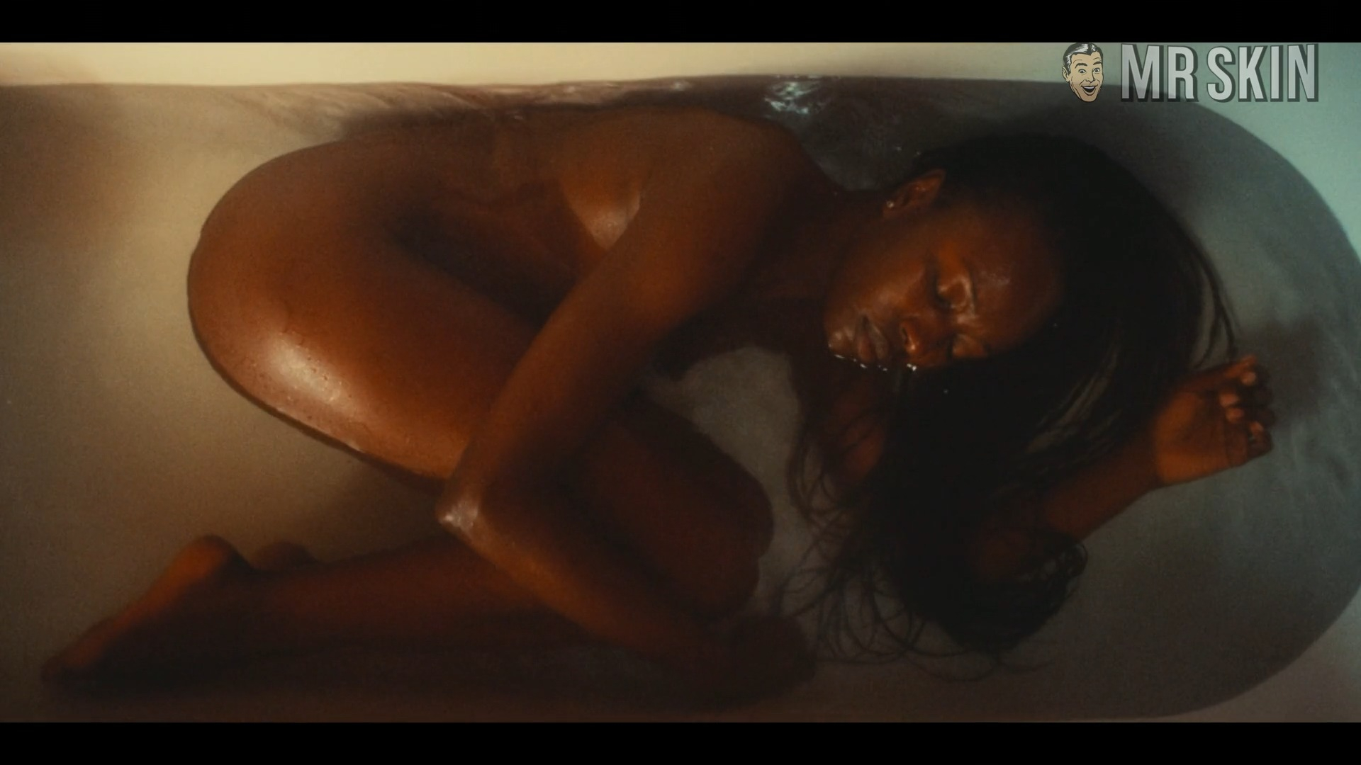 Anna Diop Naked as Aisha. Breasts, Sexy, underwear. 342123