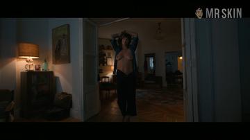 Griselda Siciliani in BARDO, False Chronicle of a Handful of Truths (2022) Breasts Sexy Breasts Bush 342125