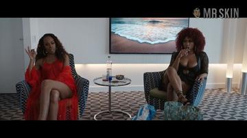 Tatiana P Brown in The Best Man: The Final Chapters (2022) Sexy Sexy 342162