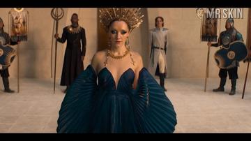 Mirren Mack in The Witcher: Blood Origin (2022) Sexy Sexy 342169