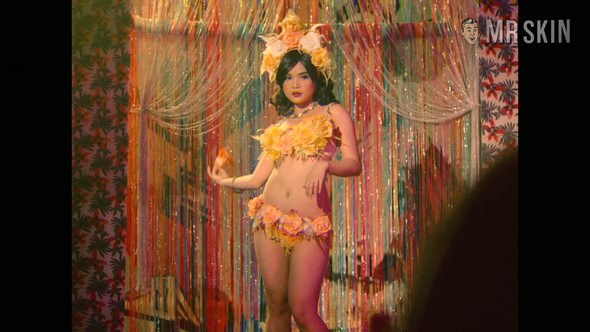 Rea Molina in Leonor Will Never Die (2022) Sexy Underwear Sexy Underwear 342201