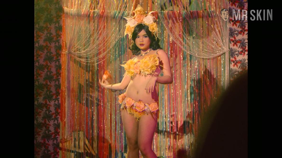 Rea Molina in Leonor Will Never Die (2022) Sexy Underwear Sexy Underwear 342201