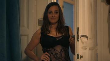 Raquel Guerrero in Alpha Males (2022) Sexy Bikini Sexy 342214