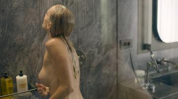 Kira Miró, Irene Arcos in Alpha Males (2022) Breasts Lesbian Sexy Bikini Breasts 351983