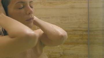 María Hervás in Alpha Males (2022) Sexy Bikini Sexy 356919