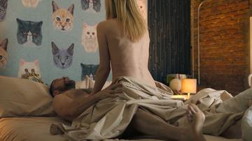 Marta Hazas in Alpha Males (2022) Sexy Bikini Sexy 355823