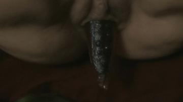 Kaylee Williams in Don't Fuck in the Woods 2 (2022) Breasts Bush Underwear Prosthetic Bikini Breasts 342269