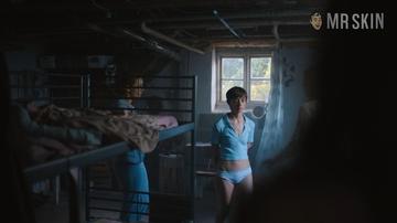 Angela Bundalovic in Copenhagen Cowboy (2023) Underwear Underwear 342279