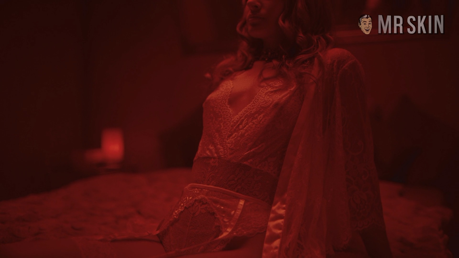 Copenhagen Cowboy's Sexiest Scenes with Valentina Dejanović. Sexy. 342276