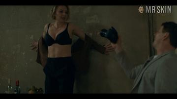 Anna Maria Mühe in Woman of the Dead (2022) Underwear Bikini Underwear 342289