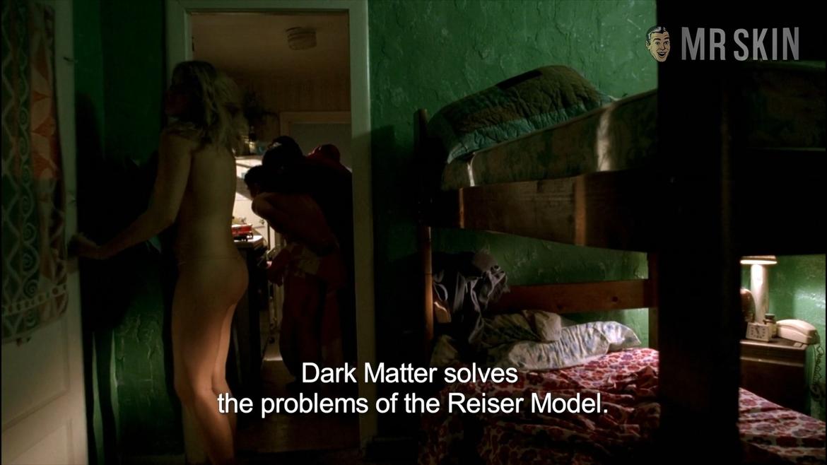 Nudes of Girl / One Night Stand from Dark Matter. Breasts, Underwear, Thong, sexy. 342312