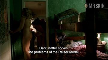 Nudes of Girl / One Night Stand from Dark Matter. Breasts, Underwear, Thong, sexy. 342312