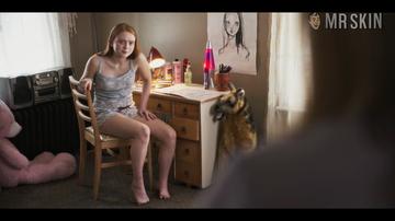 Sadie Sink in Dear Zoe (2022) Sexy Sexy 342333