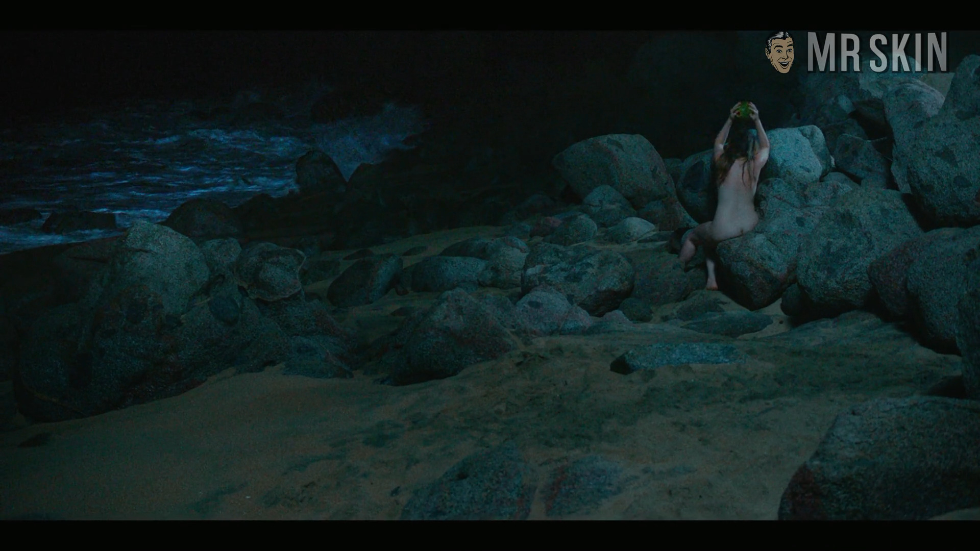 Anna Konkle Nude in The Drop. Butt, sexy. 342358
